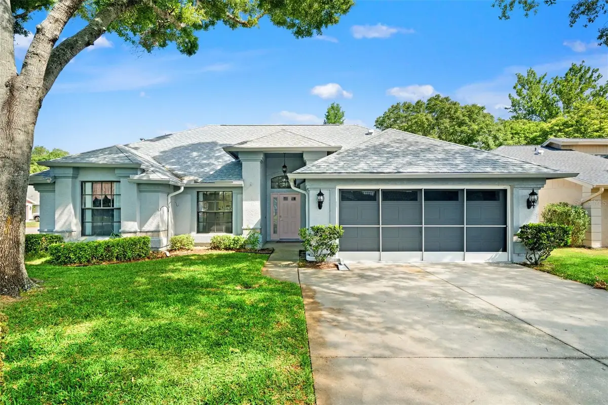 8901 Whistler Way, Hudson, FL 34667 - #1