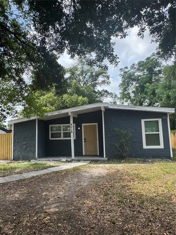4019 E Grove Street, TAMPA, FL 33610