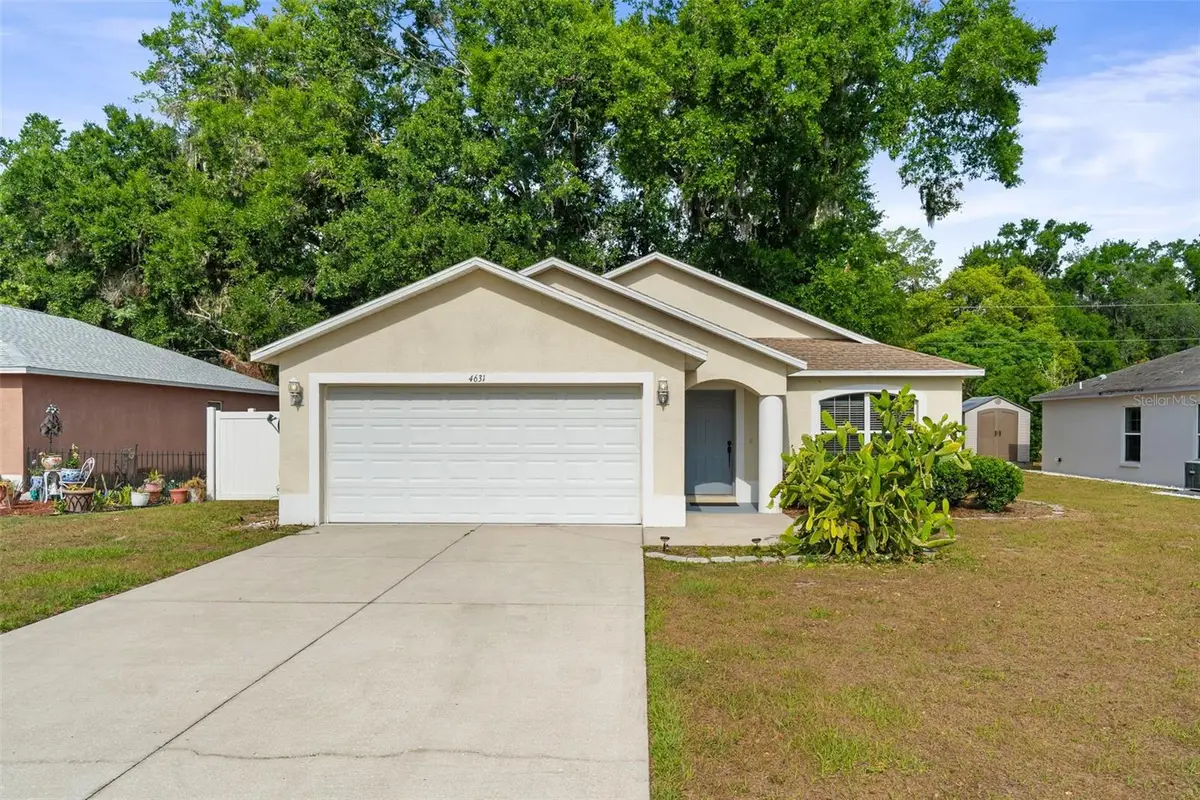 4631 Eagle Ranch Drive, Zephyrhills, FL 33542 - #1