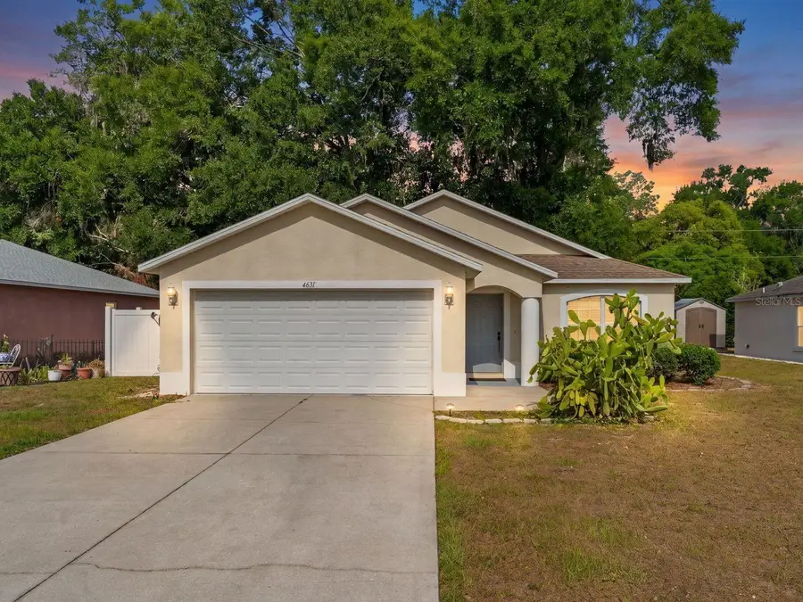 4631 Eagle Ranch Drive, Zephyrhills, FL 33542 - #2