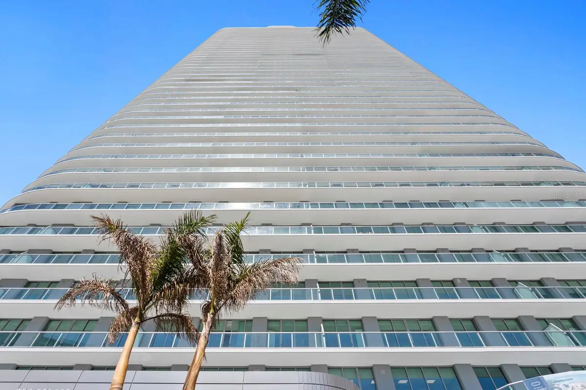 400 Central Avenue #1704, Saint Petersburg, FL 33701 - #1