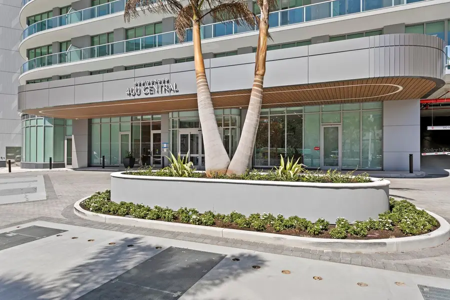 400 Central Avenue #1704, Saint Petersburg, FL 33701 - #2