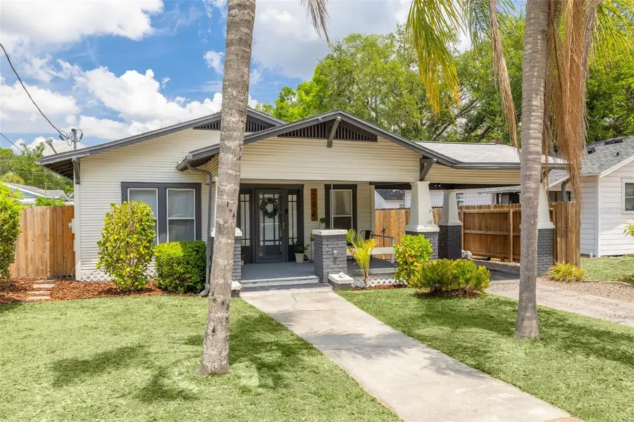 303 W Curtis Street, Tampa, FL 33603 - #2