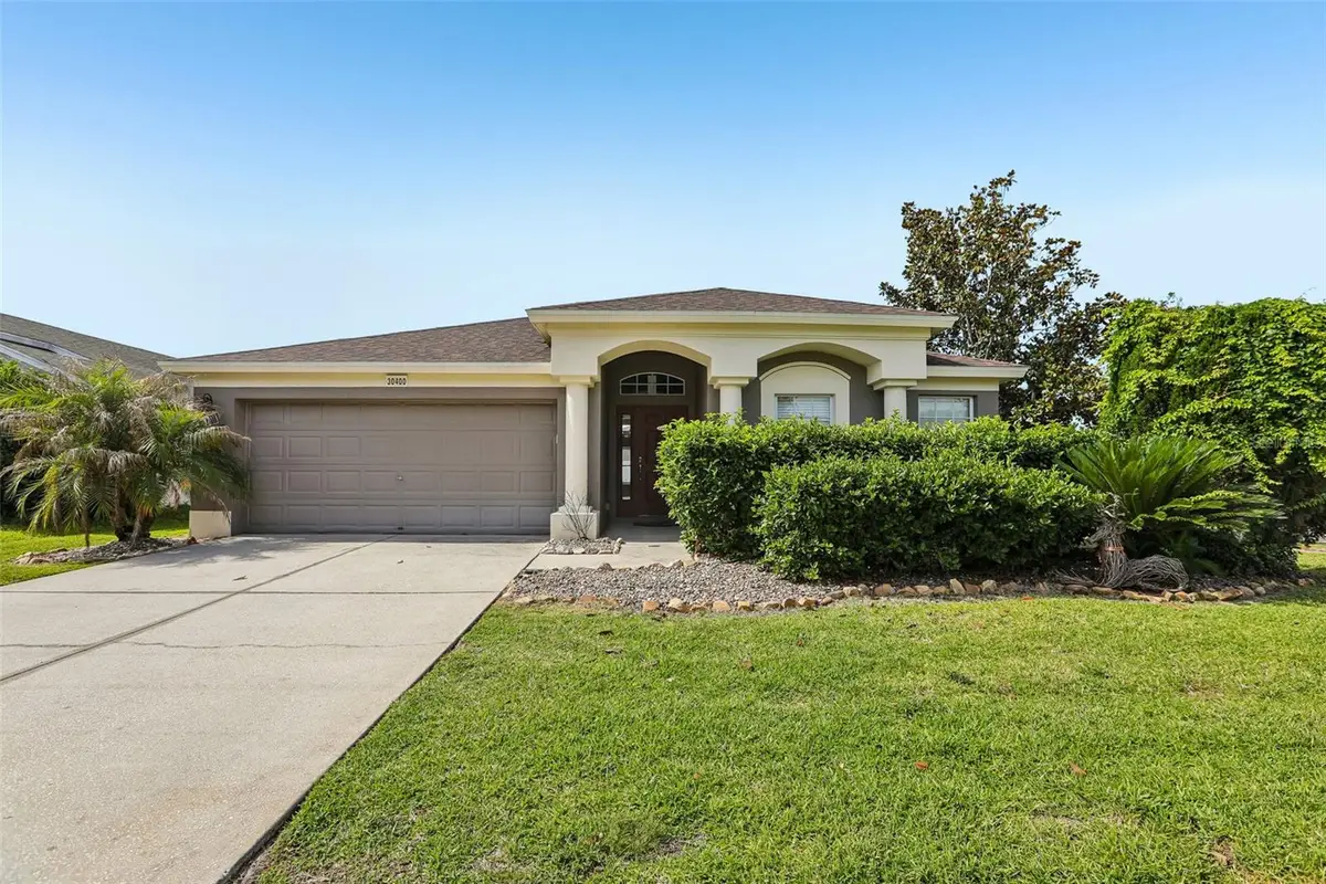 30400 Randall Manor Street, Wesley Chapel, FL 33545 - #1