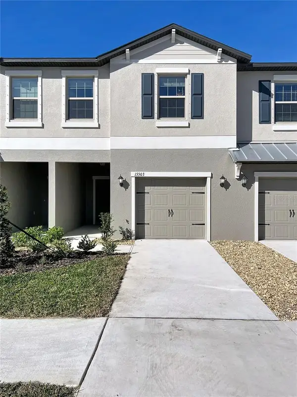 15503 Prestwick Rose Place, SUN CITY CENTER, FL 33573