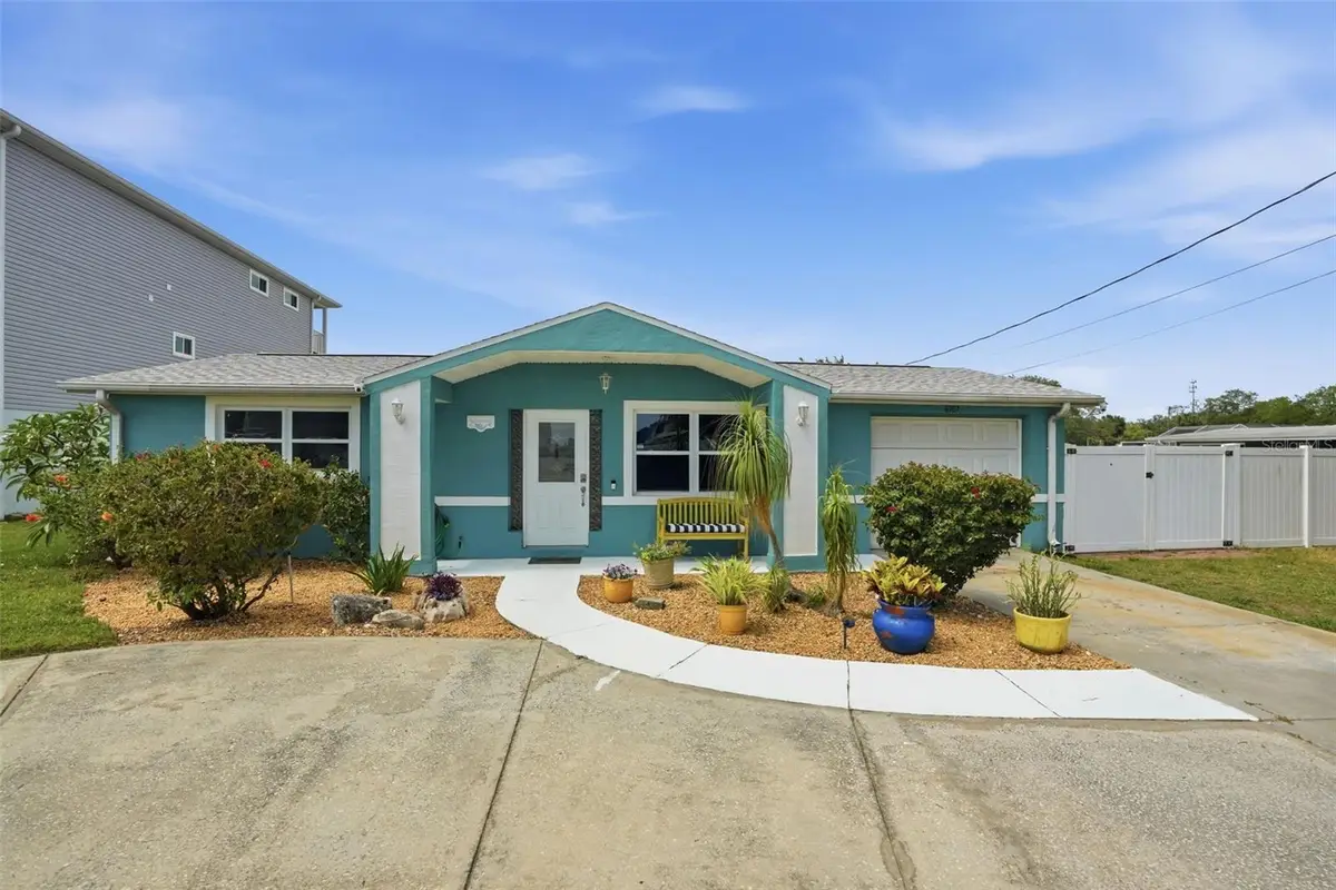 6907 Clark Street, Hudson, FL 34667 - #1