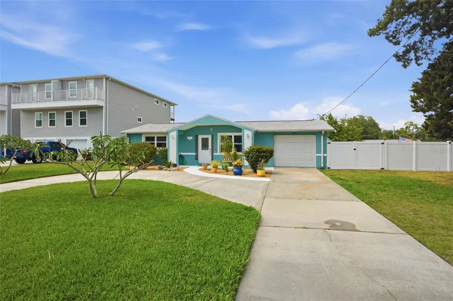 6907 Clark Street, Hudson, FL 34667 - #2