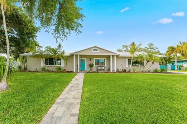 5105 7th Avenue Drive W, BRADENTON, FL 34209