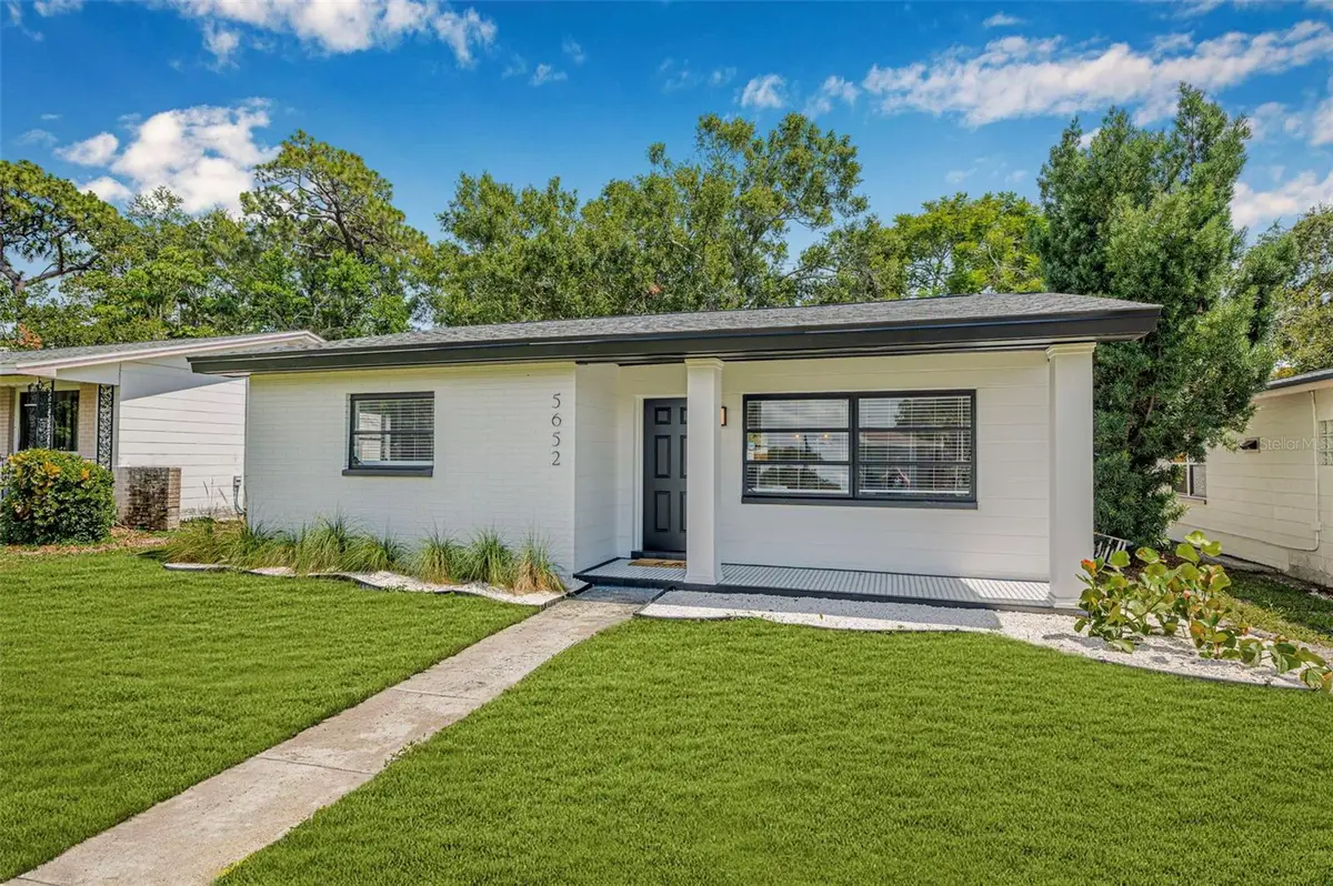 5652 4th Avenue N, Saint Petersburg, FL 33710 - #1