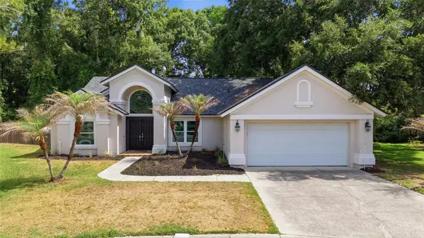 16107 Cadbury Court, TAMPA, FL 33647