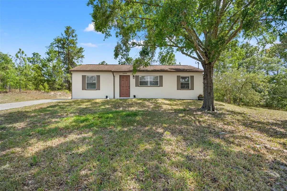 13002 Oneida Street, Spring Hill, FL 34609 - #1