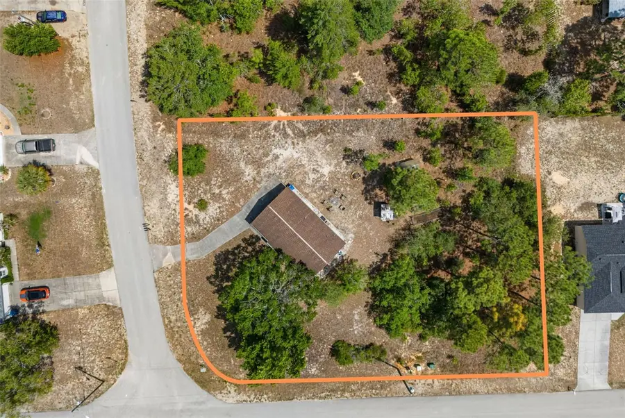 13002 Oneida Street, Spring Hill, FL 34609 - #2