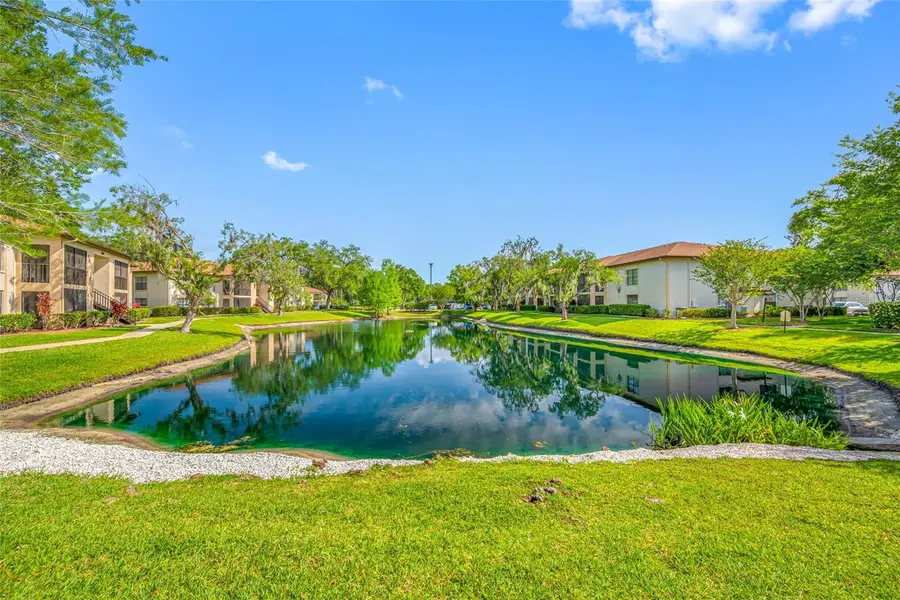 3301 Crystal Court E #D, Palm Harbor, FL 34685 - #2