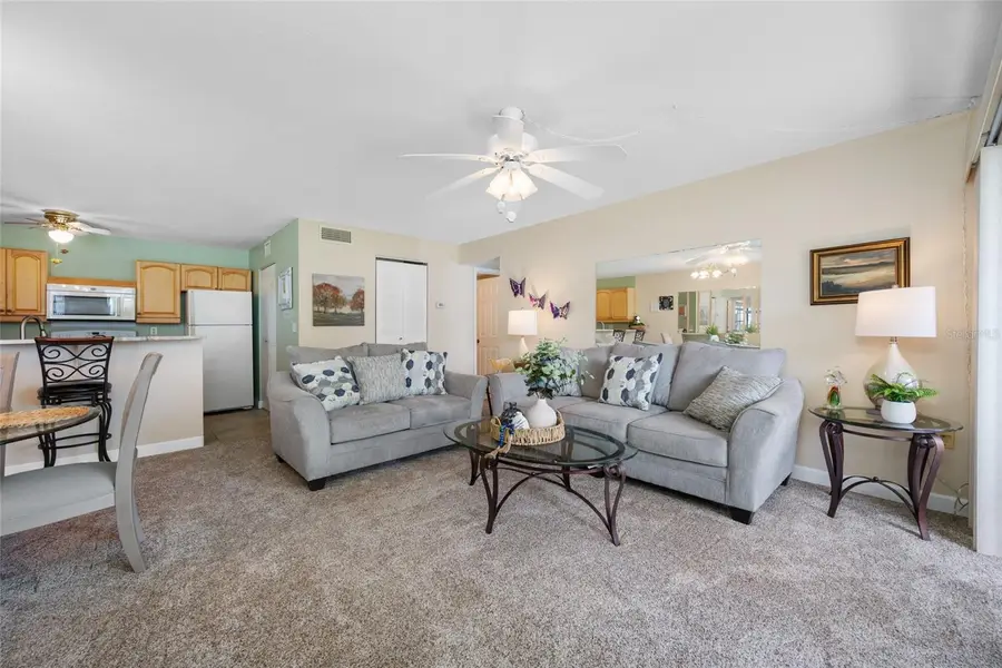 3301 Crystal Court E #D, Palm Harbor, FL 34685 - #3