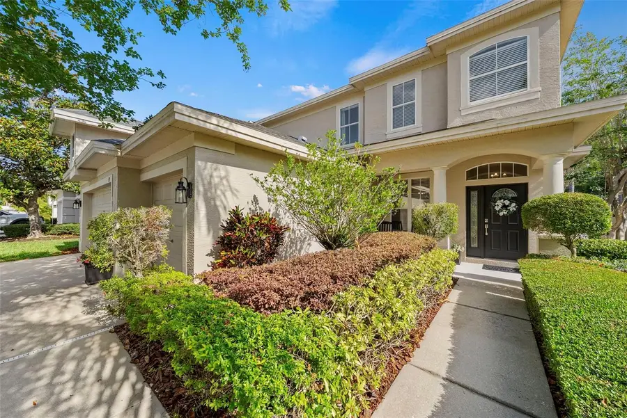 519 Harbor Grove Circle, Safety Harbor, FL 34695 - #2