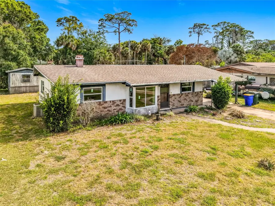 1021 Revilla Ln, Rockledge, FL 32955 - #3