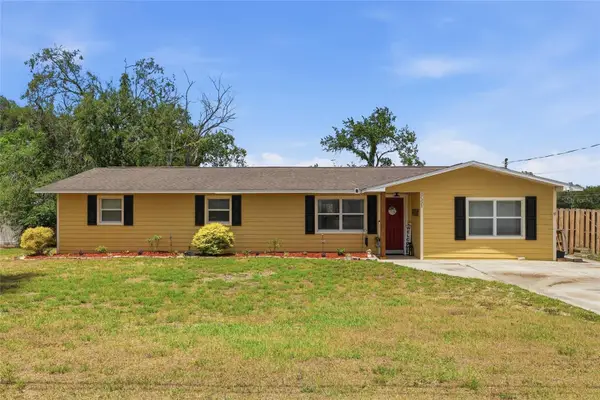 37325 Vero Lane, DADE CITY, FL 33525