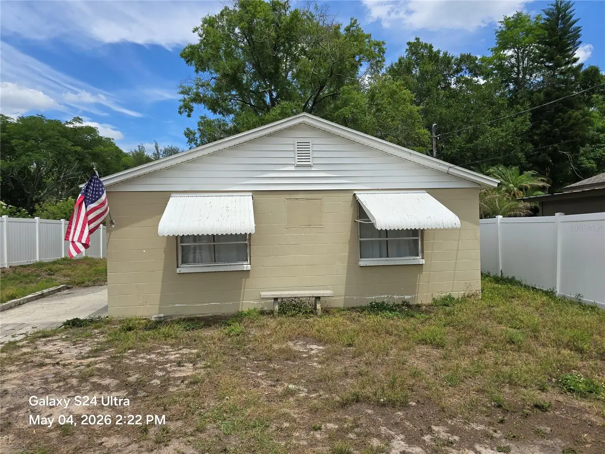 12111 Hill Street, Tampa, FL 33612 - #1