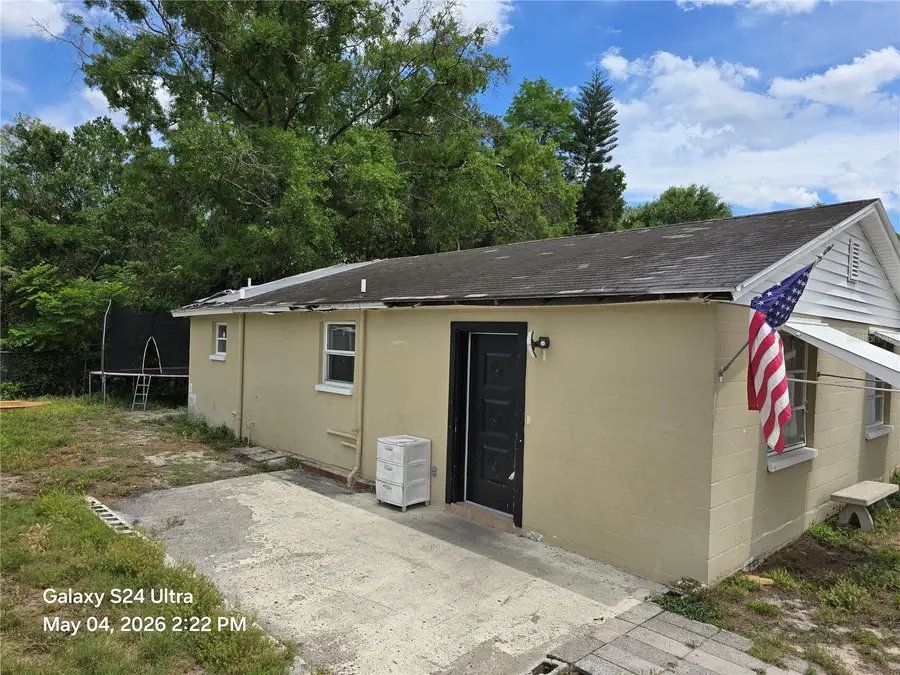 12111 Hill Street, Tampa, FL 33612 - #2
