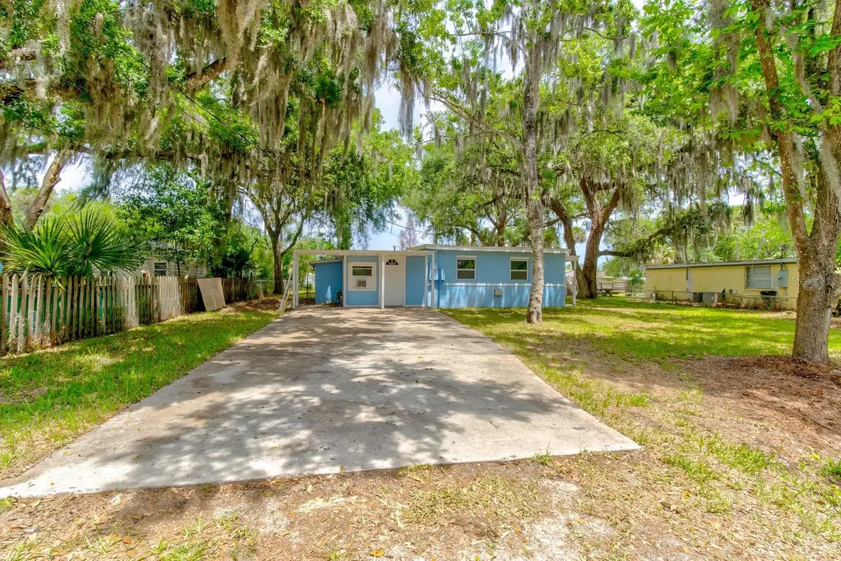 113 Fran Drive, New Smyrna Beach, FL 32168 - #1