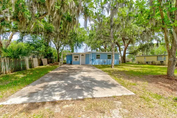 113 Fran Drive, NEW SMYRNA BEACH, FL 32168