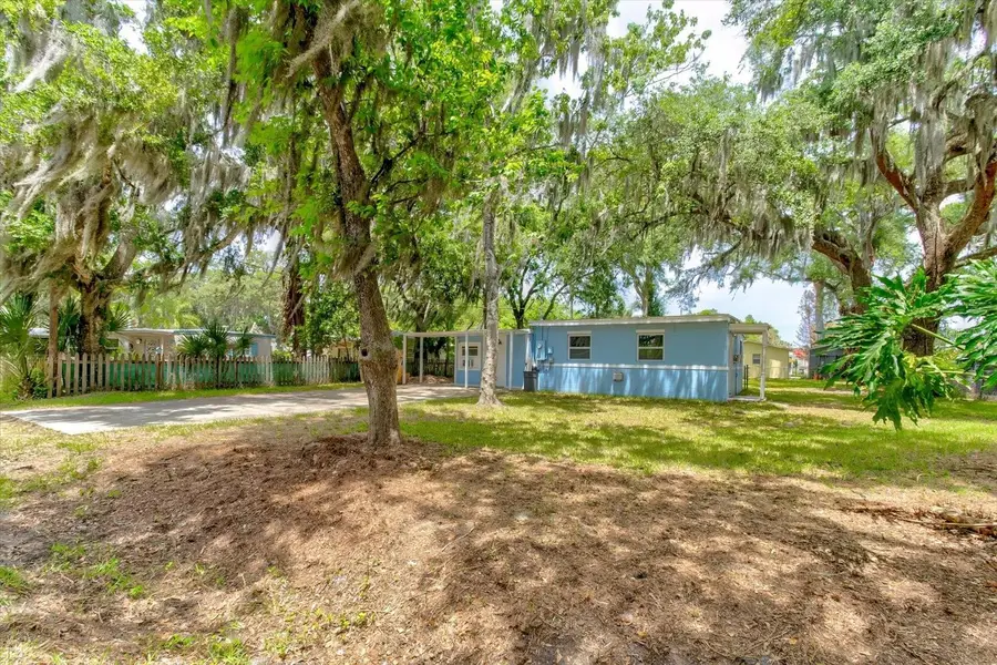 113 Fran Drive, New Smyrna Beach, FL 32168 - #2