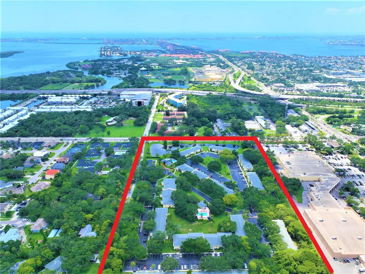 3001 58th Avenue S #610, Saint Petersburg, FL 33712 - #1