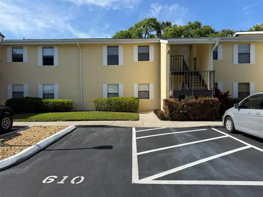 3001 58th Avenue S #610, Saint Petersburg, FL 33712 - #2