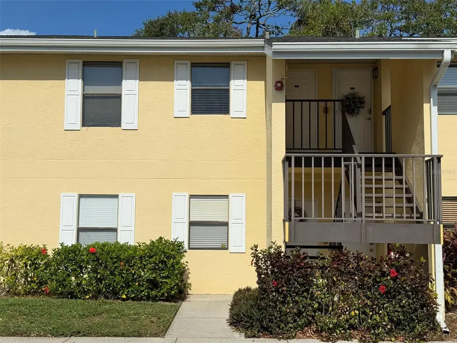 3001 58th Avenue S #610, Saint Petersburg, FL 33712 - #3