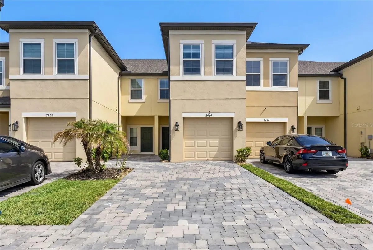 2464 Stapleford Place, Wesley Chapel, FL 33543 - #1