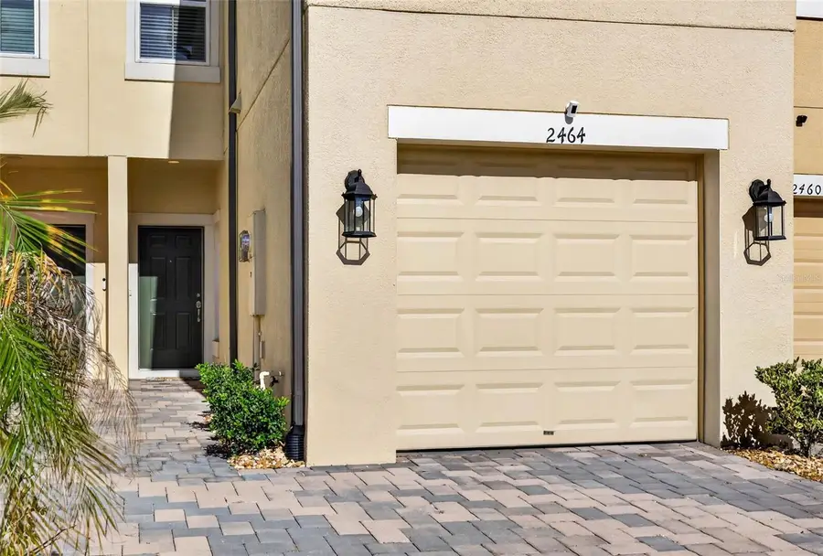 2464 Stapleford Place, Wesley Chapel, FL 33543 - #2
