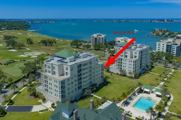 85 Belleview Boulevard #401, BELLEAIR, FL 33756