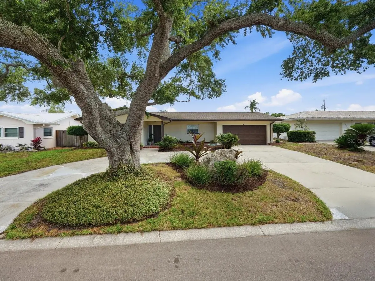 3650 Shady Bluffs Drive, Largo, FL 33770 - #1