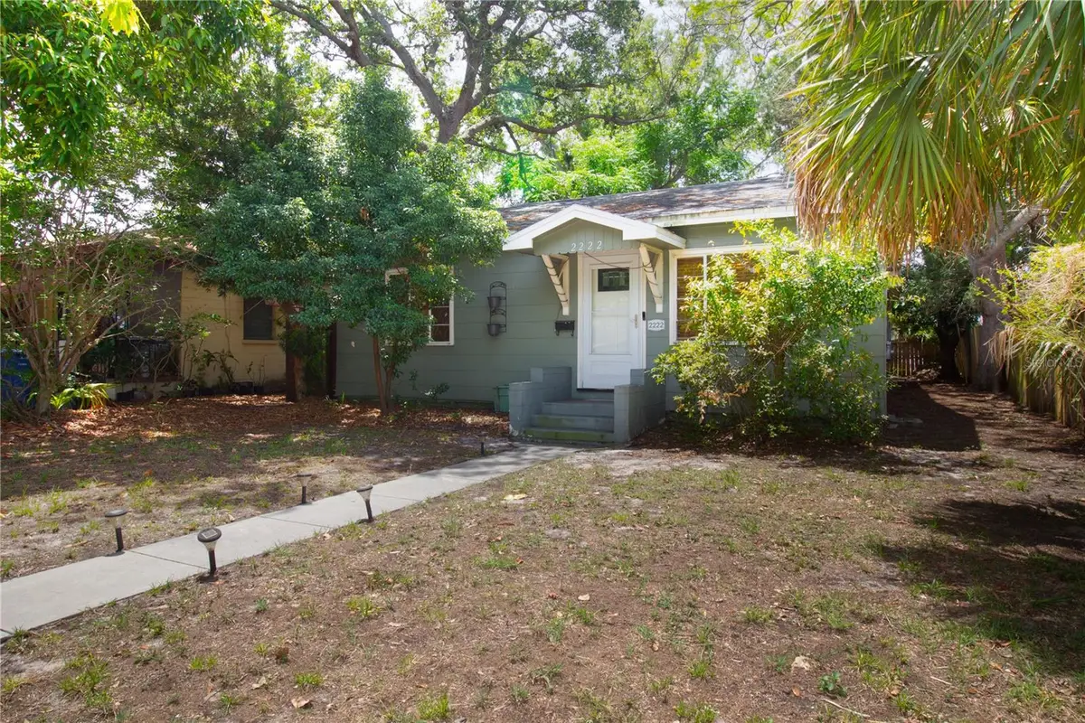 2222 34th Avenue N, Saint Petersburg, FL 33713 - #1