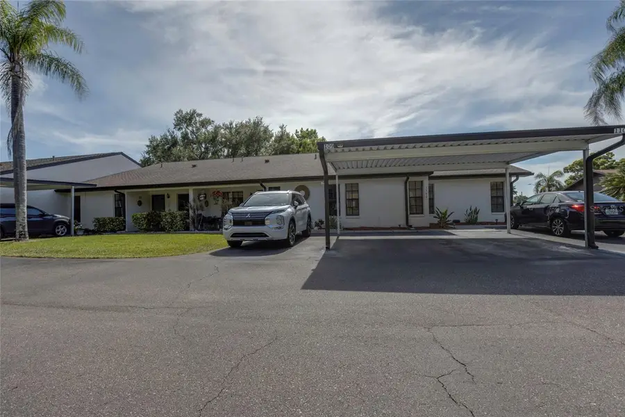 1500 Heather Ridge Boulevard #109, Dunedin, FL 34698 - #3