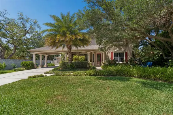 3213 W Wyoming Avenue, TAMPA, FL 33611