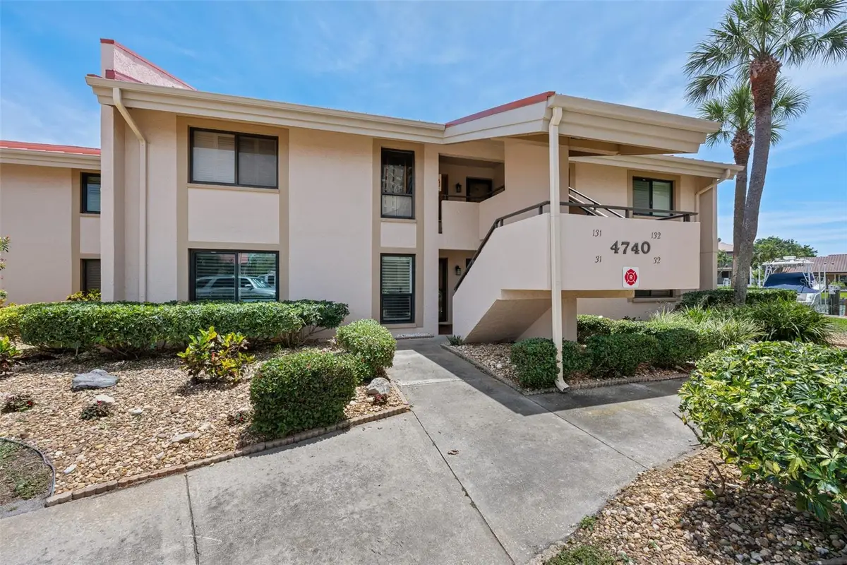 4740 Brittany Drive S #31, Saint Petersburg, FL 33715 - #1