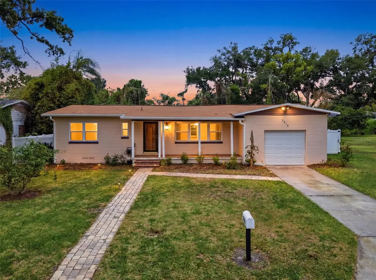 2518 W North Street, Tampa, FL 33614 - #1