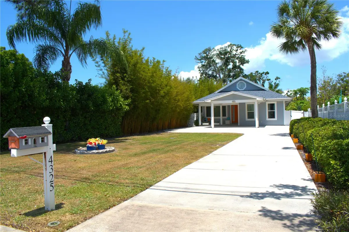 4325 78th Avenue N, Pinellas Park, FL 33781 - #1