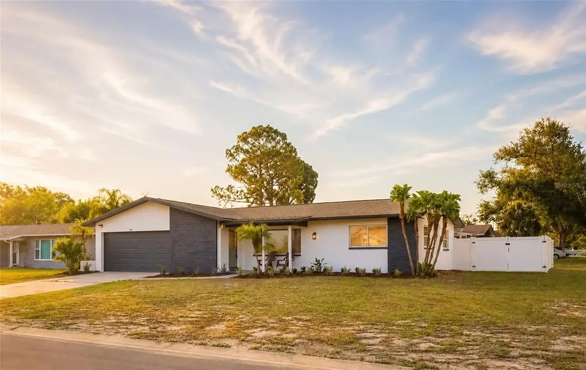 8601 139th Street, Seminole, FL 33776 - #1