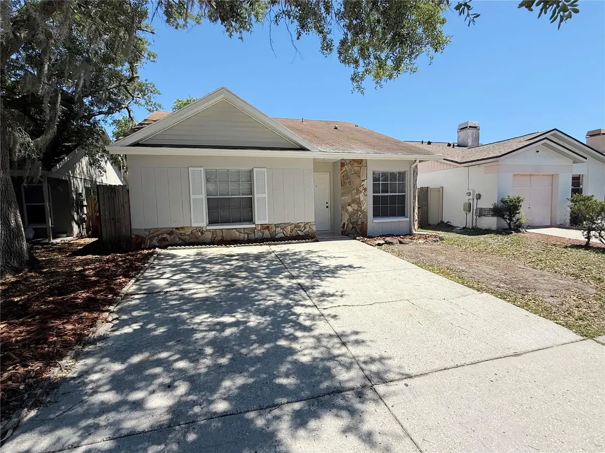4607 Lantana Place, Plant City, FL 33566 - #1