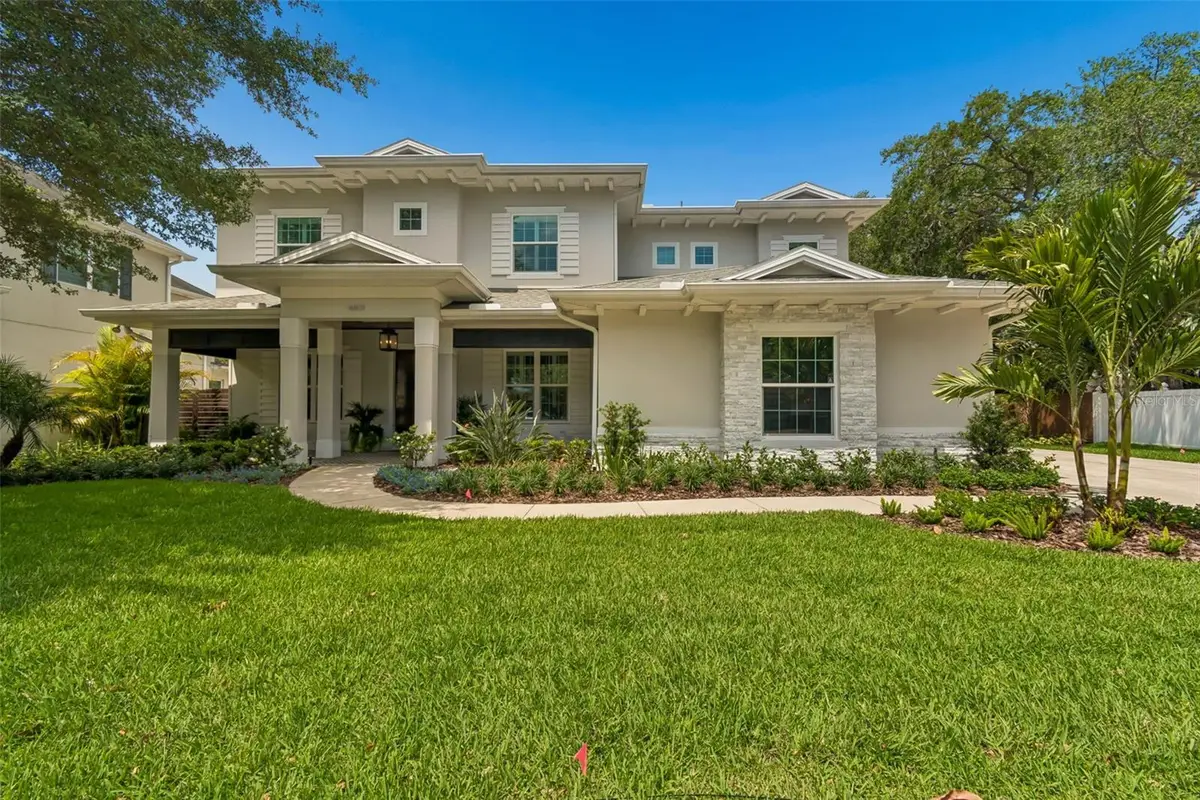 4601 S Esperanza Avenue, Tampa, FL 33611 - #1