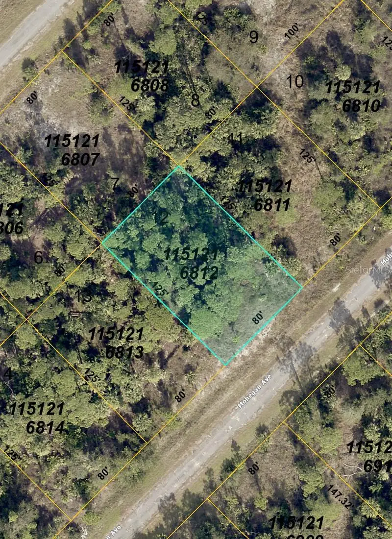 15061 Chinook Way, Port Charlotte, FL 33981 - #1