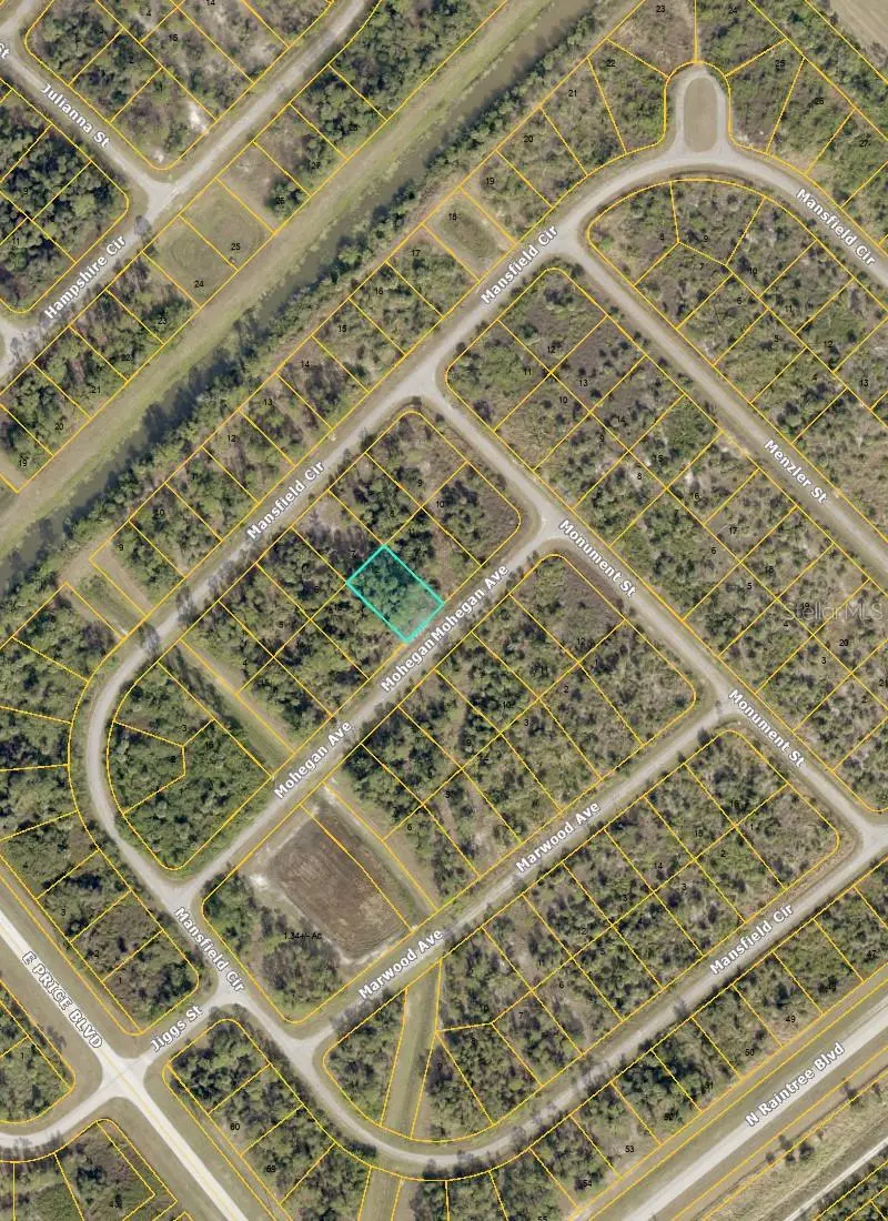 15061 Chinook Way, Port Charlotte, FL 33981 - #3