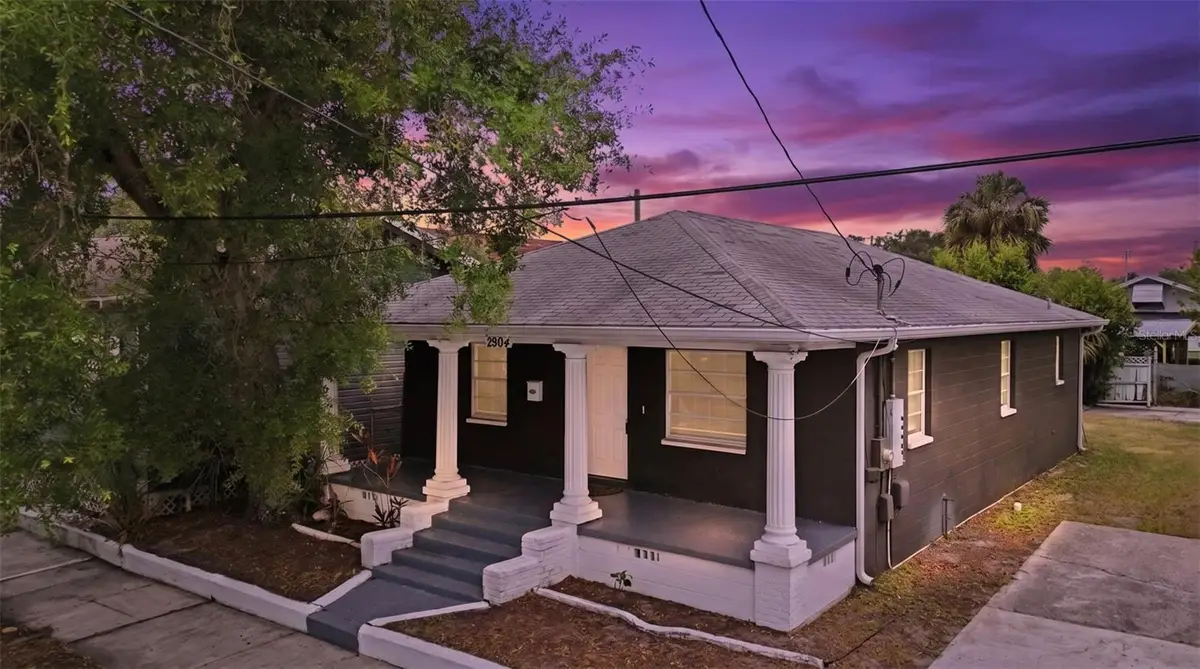 2904 E 16th Street, Tampa, FL 33605 - #1