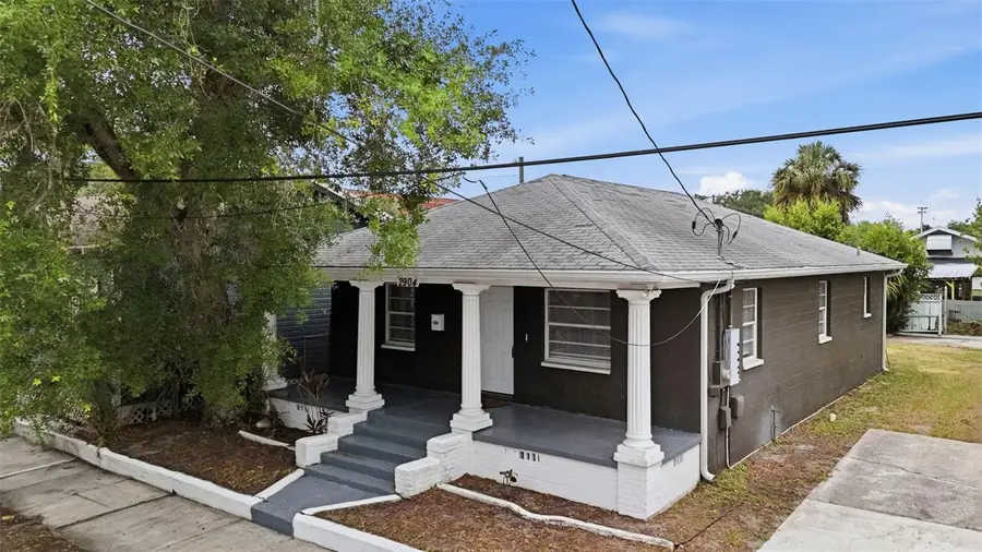 2904 E 16th Street, Tampa, FL 33605 - #2