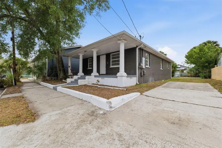 2904 E 16th Street, Tampa, FL 33605 - #3