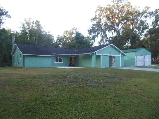 821 Moonlight Lane #1, Brooksville, FL 34601 - #1