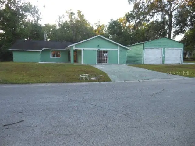 821 Moonlight Lane #1, Brooksville, FL 34601 - #2