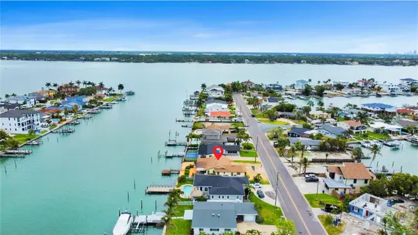 750 115th Avenue, TREASURE ISLAND, FL 33706
